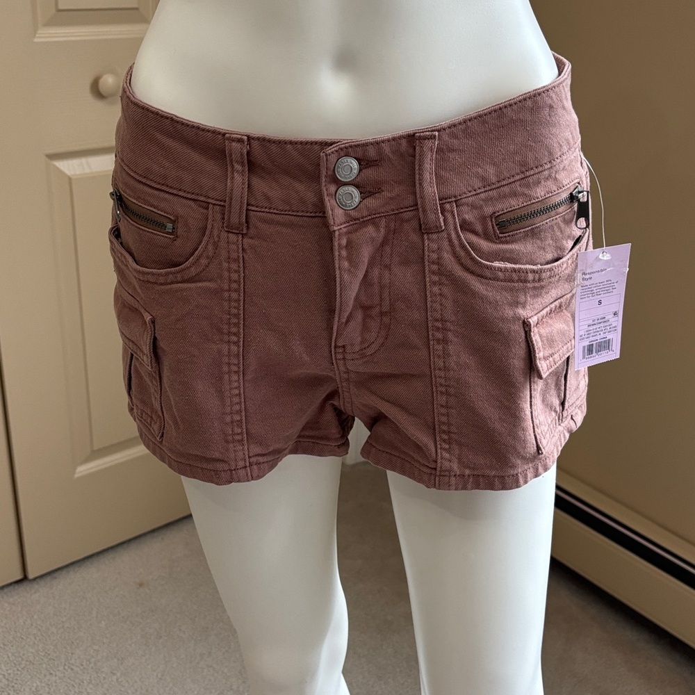 NWT WILD FABLE shorts